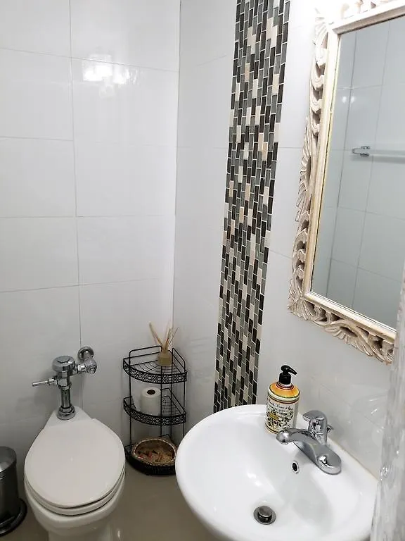 Апарт отель Esj Towers - Ocean View / 2 Bds Apt Сан-Хуан